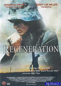 Regeneration - Sodan uhrit