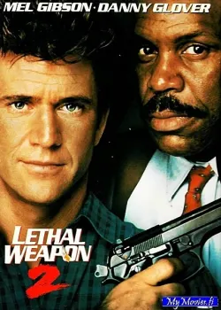 Lethal Weapon 2 / Tappava ase 2