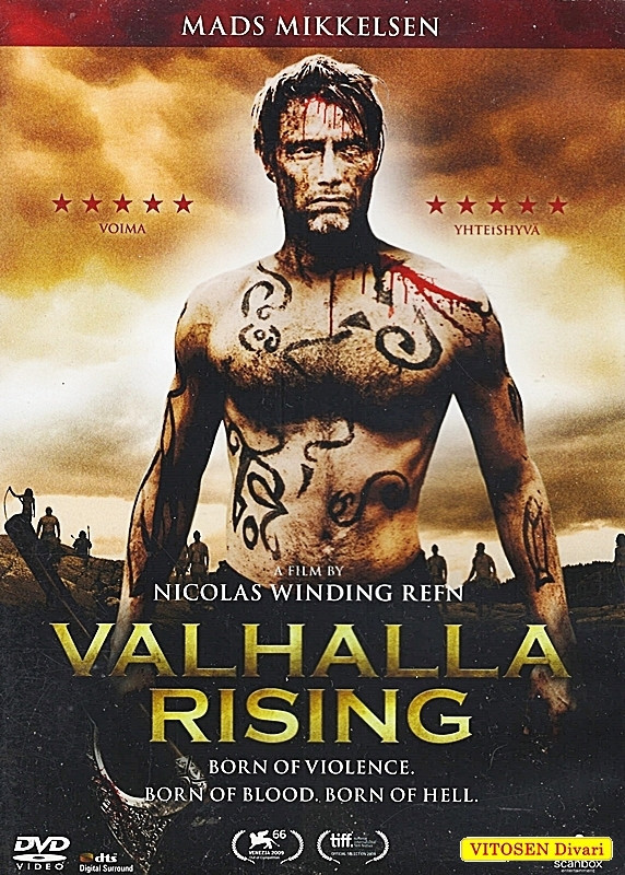 Valhalla Rising