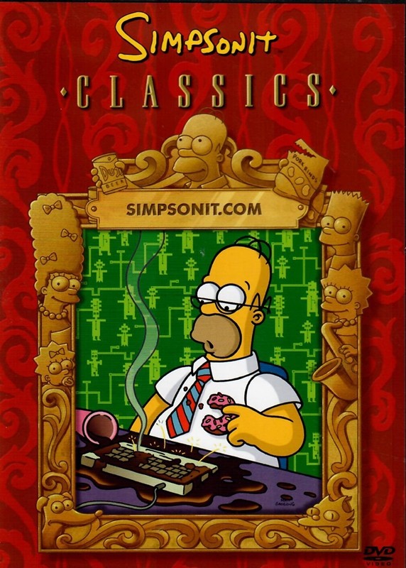 Simpsonit. Simpsonit.com