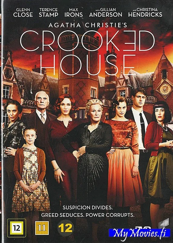 Crooked House
