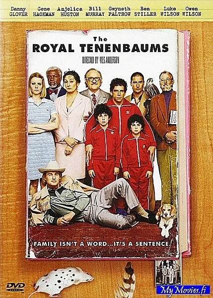 Royal Tenenbaums