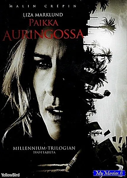Paikka auringossa