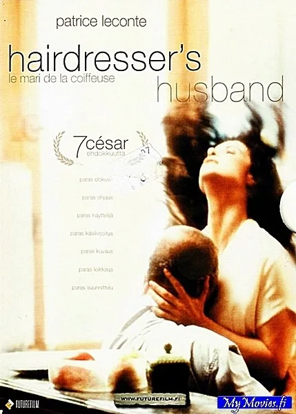 Hairdresser’s Husband