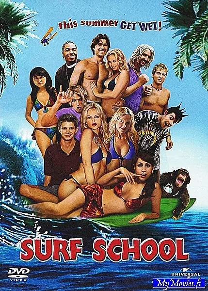 Surf School