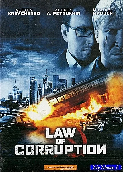 Law of Corruption