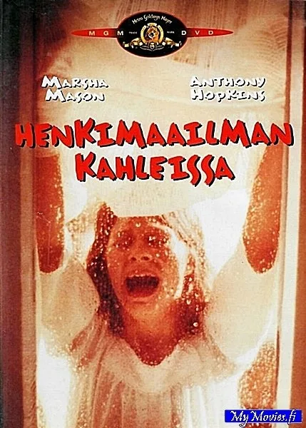 Henkimaailman kahleissa