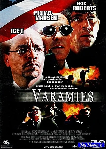 Varamies
