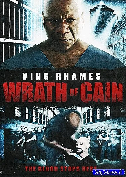 Wrath of Cain