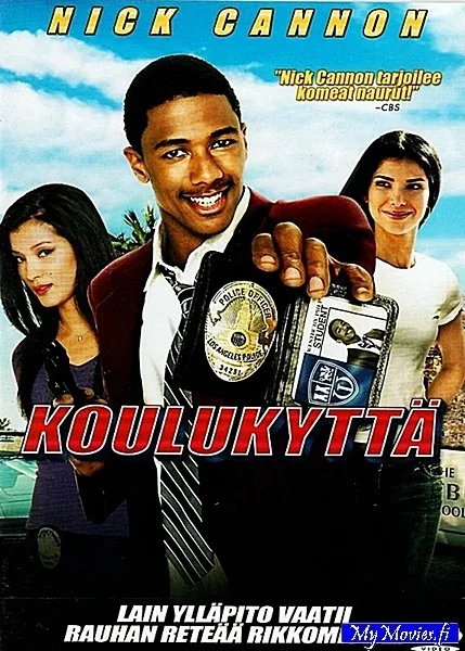 Koulukyttä