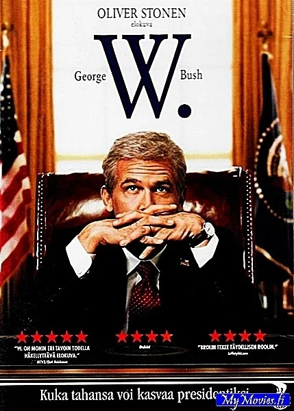 George W. Bush