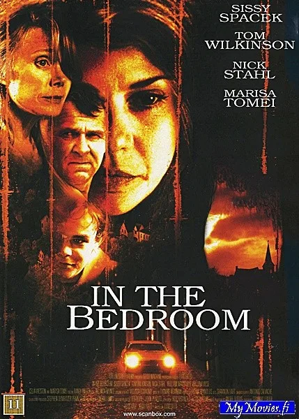 In the Bedroom / Satimessa