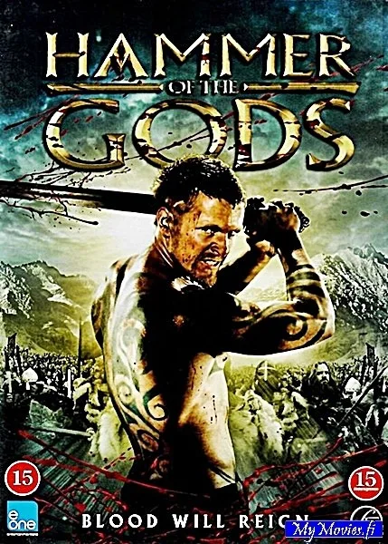 Hammer of the Gods