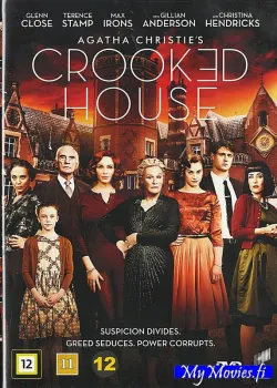 Crooked House