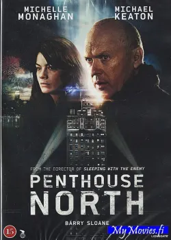 Penthouse North