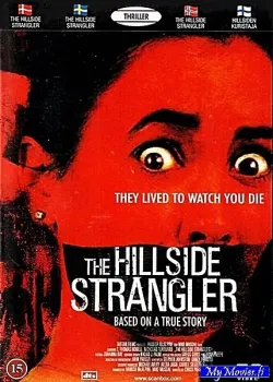 Hillside Strangler / Hillsiden kuristaja