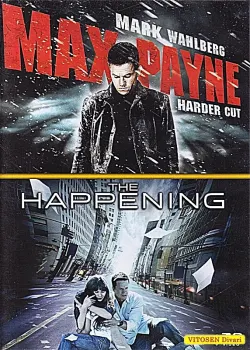 Max Payne / Happening, The