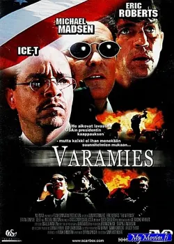 Varamies