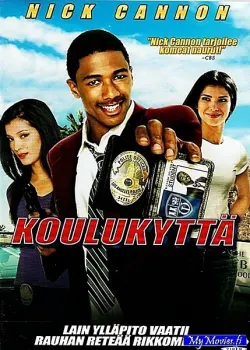 Koulukyttä