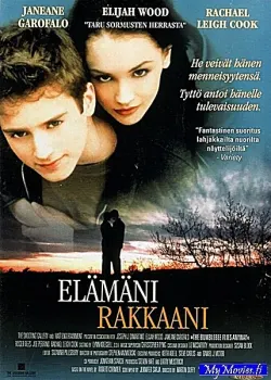 Elämäni rakkaani