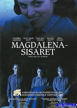 Magdalena sisaret