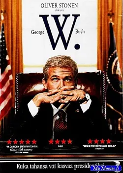George W. Bush