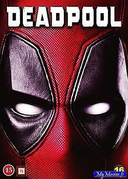 Deadpool