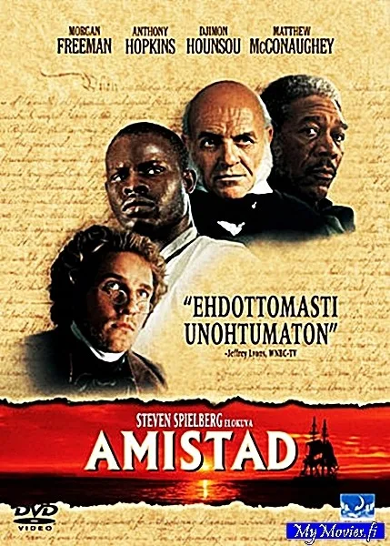 Amistad