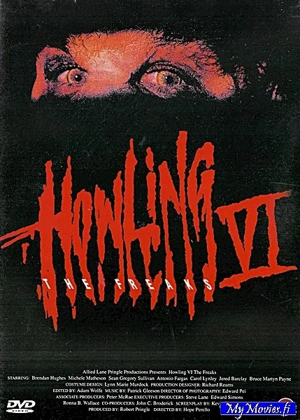 Howling VI - The Freaks