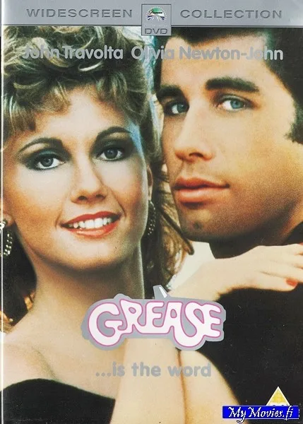 Grease