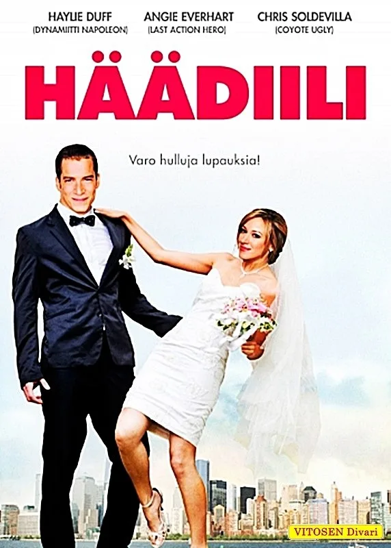 Häädiili