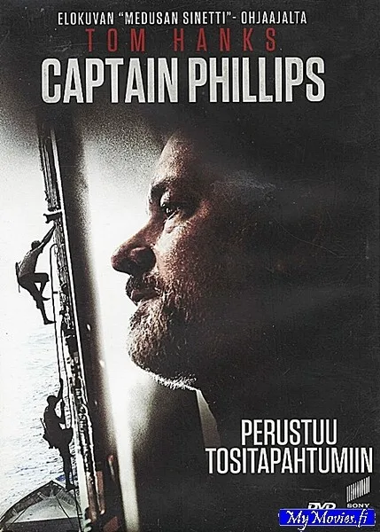 Captain Phillips