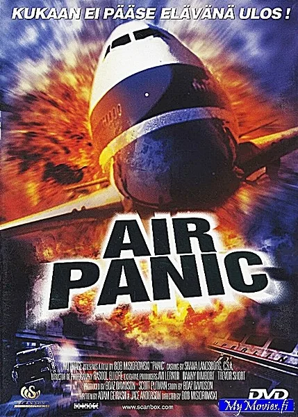 Air panic