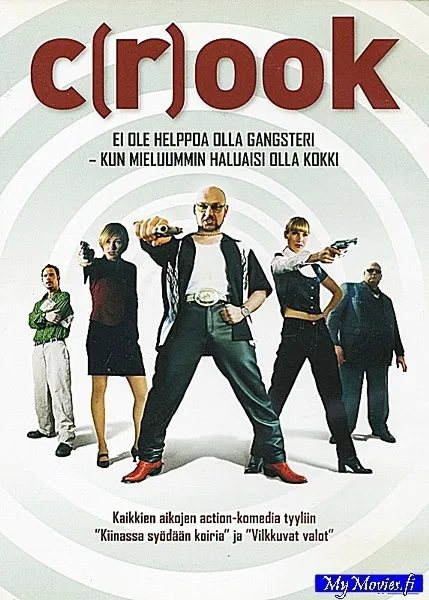 C(r)ook