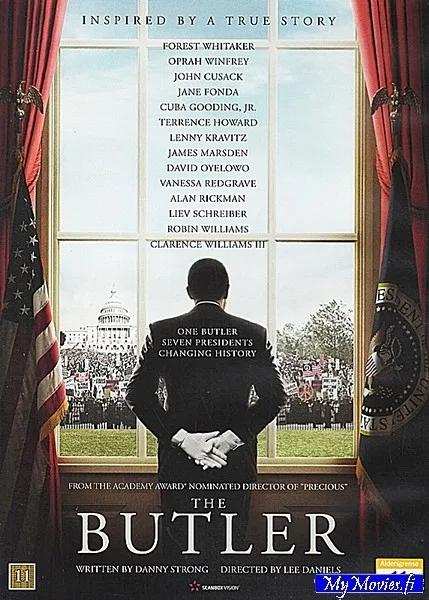 The Butler