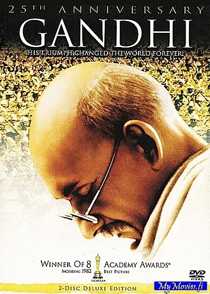 Gandhi