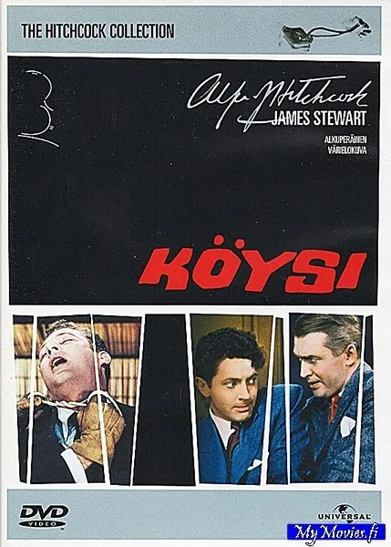 Köysi