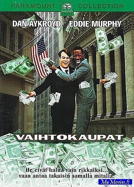 Vaihtokaupat