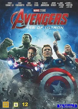 Avengers - Age of Ultron