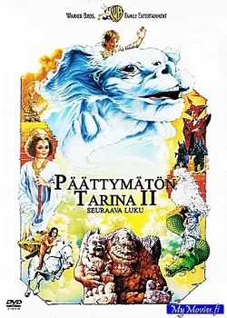 Päättymätön tarina 2