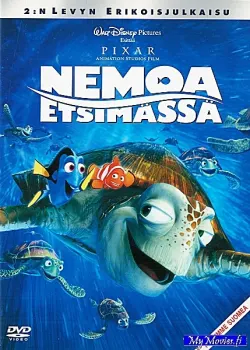 Nemoa etsimässä