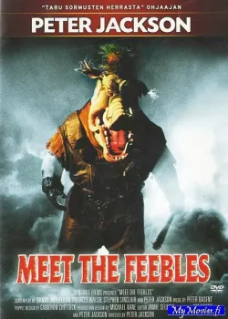Meet the Feebles