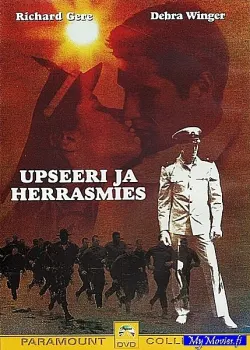Upseeri ja herrasmies