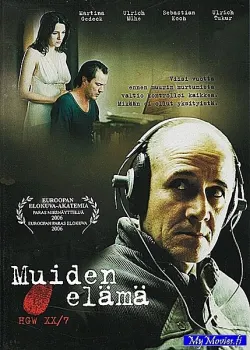 Muiden elämä