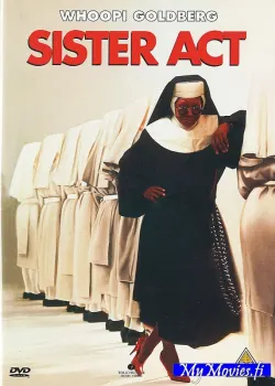 Sister Act / Nunnia ja konnia