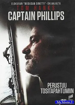 Captain Phillips
