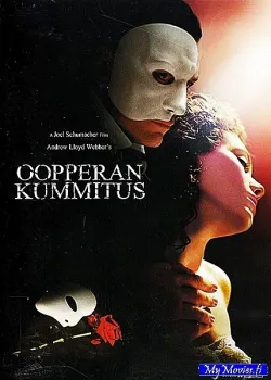 Oopperan kummitus