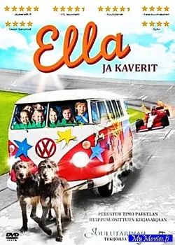 Ella ja kaverit