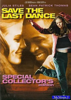 Save the last dance