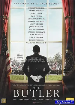 The Butler